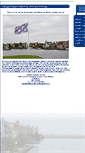 Mobile Screenshot of bungalowparkmarkant.nl